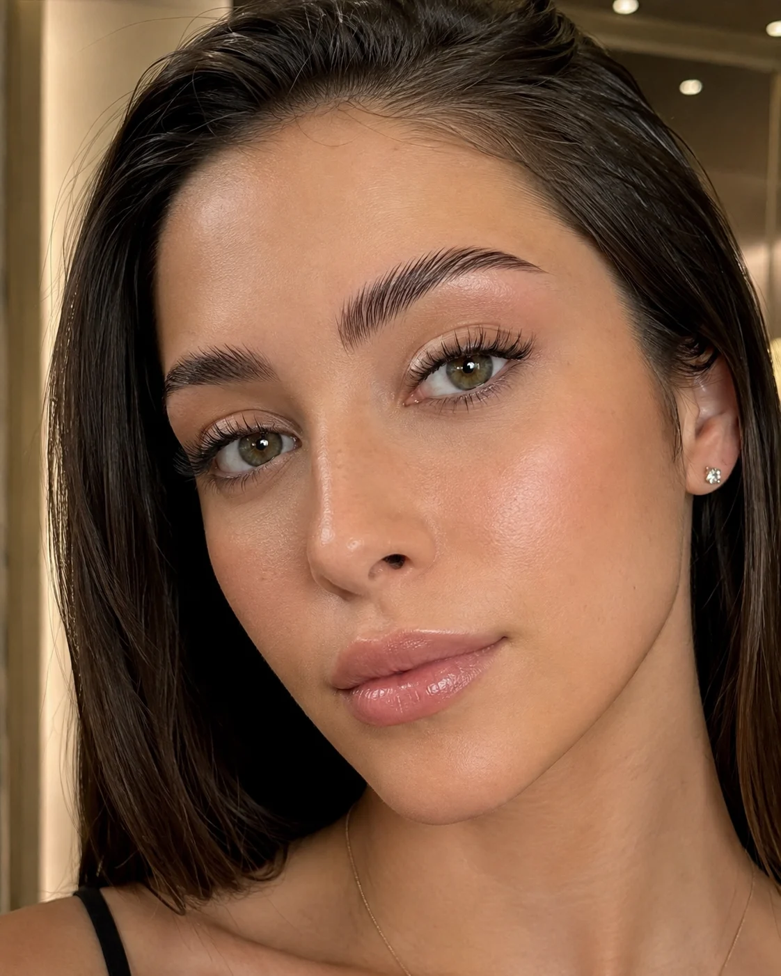 Portfolio fotografija za Dnevni makeup u salonu BookBeaut Demo Studio