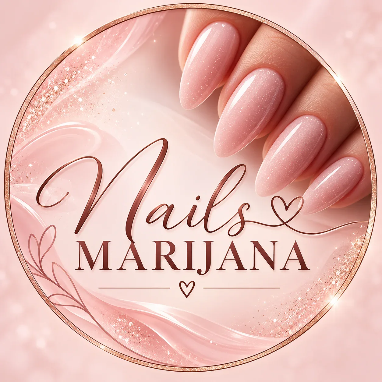 Fotografija salona Nails Marijana