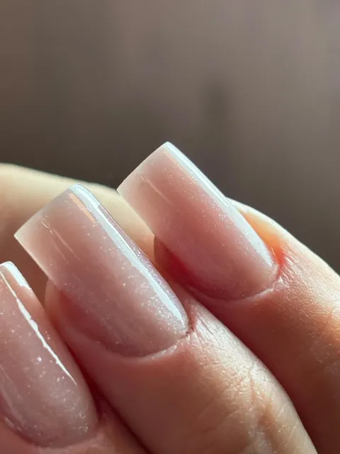 Portfolio fotografija za Izlivanje u salonu Nails Marijana