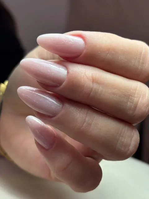 Gellak u salonu Nails Marijana