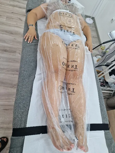 Masaže nega i oblikovanje tela u salonu Siluet studio