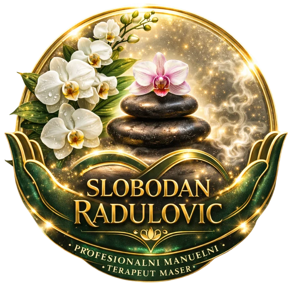 Fotografija salona Slobodan Radulović Masaža