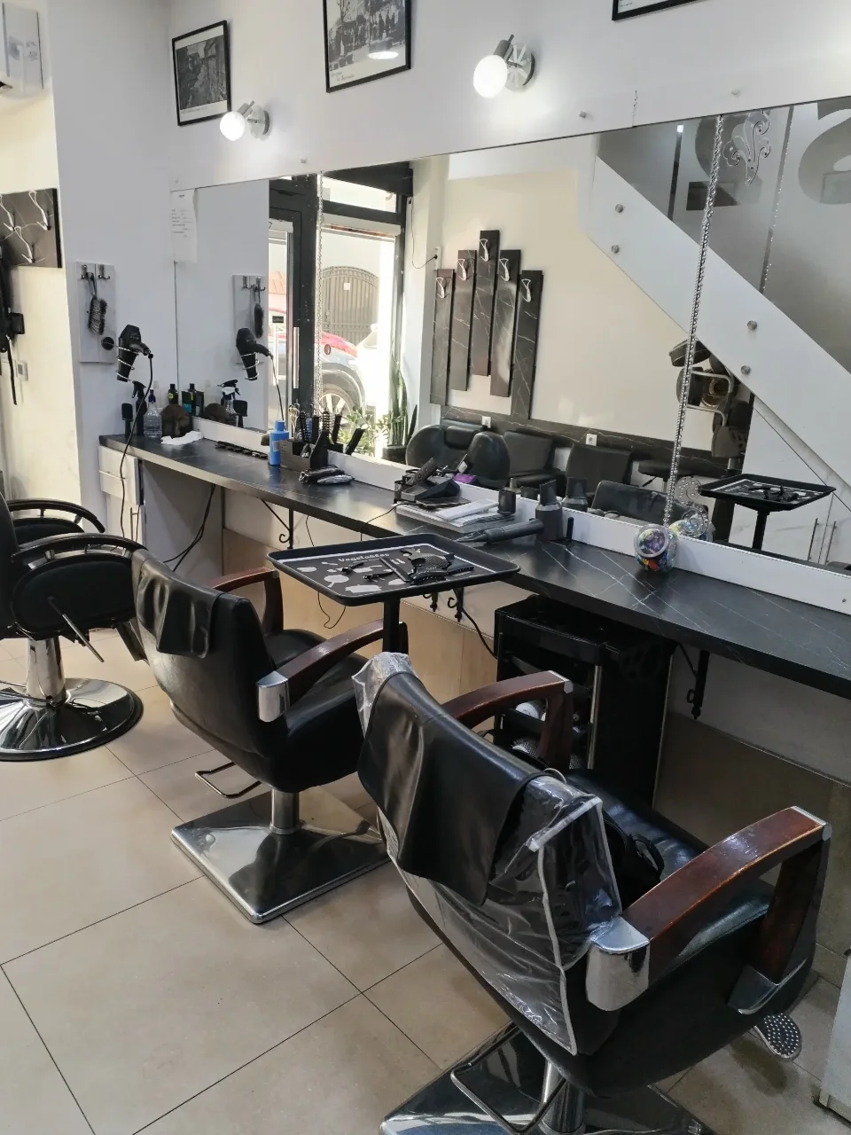 Salon S2 salon Vračar