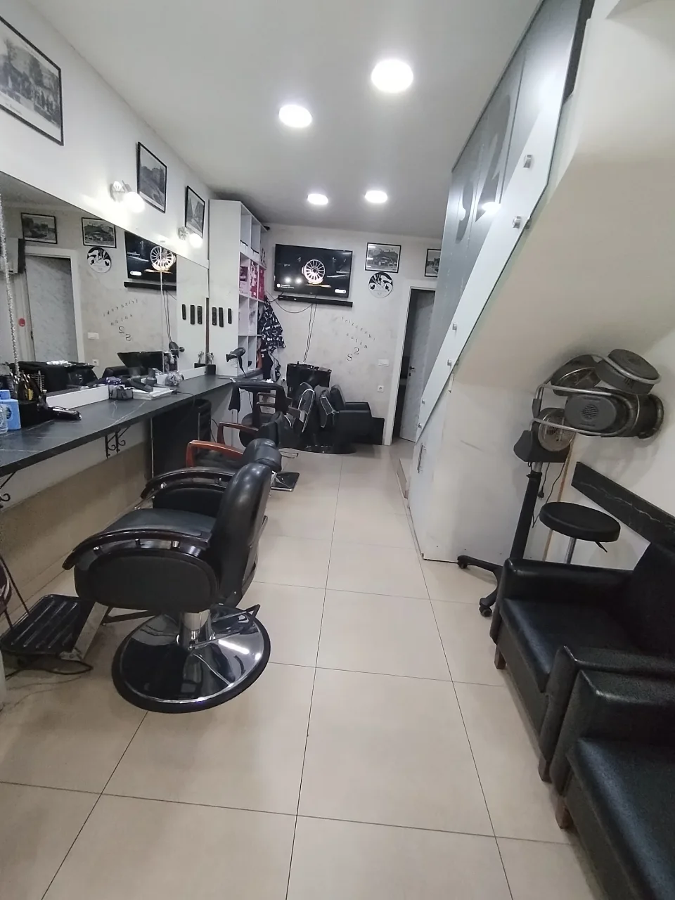 Salon S2 salon Vračar