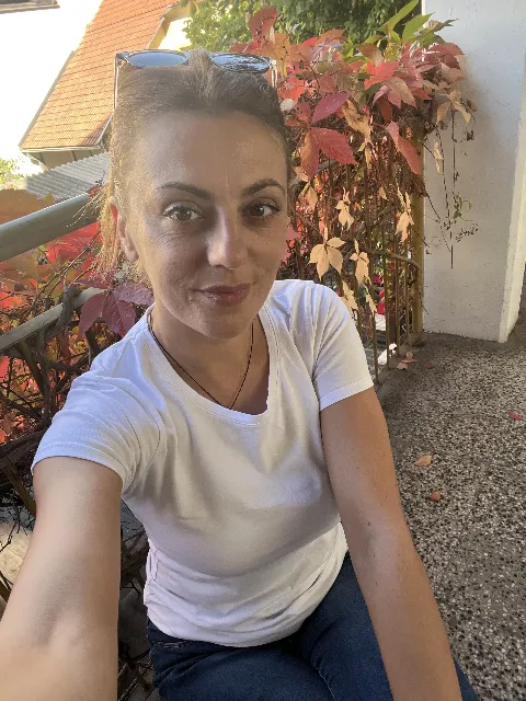 Profilna fotografija profesionalca Valentina Gavric