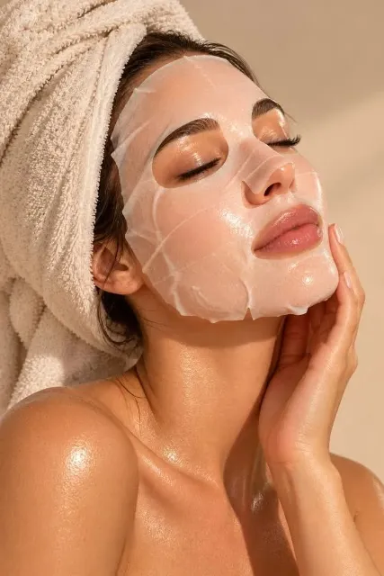 Tretman higijenski čišćenje lica u salonu Cecacosmetics 021