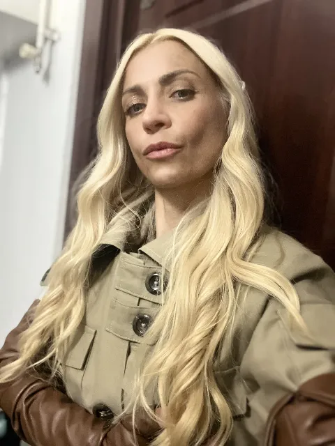 Profilna fotografija profesionalca Afro Spa