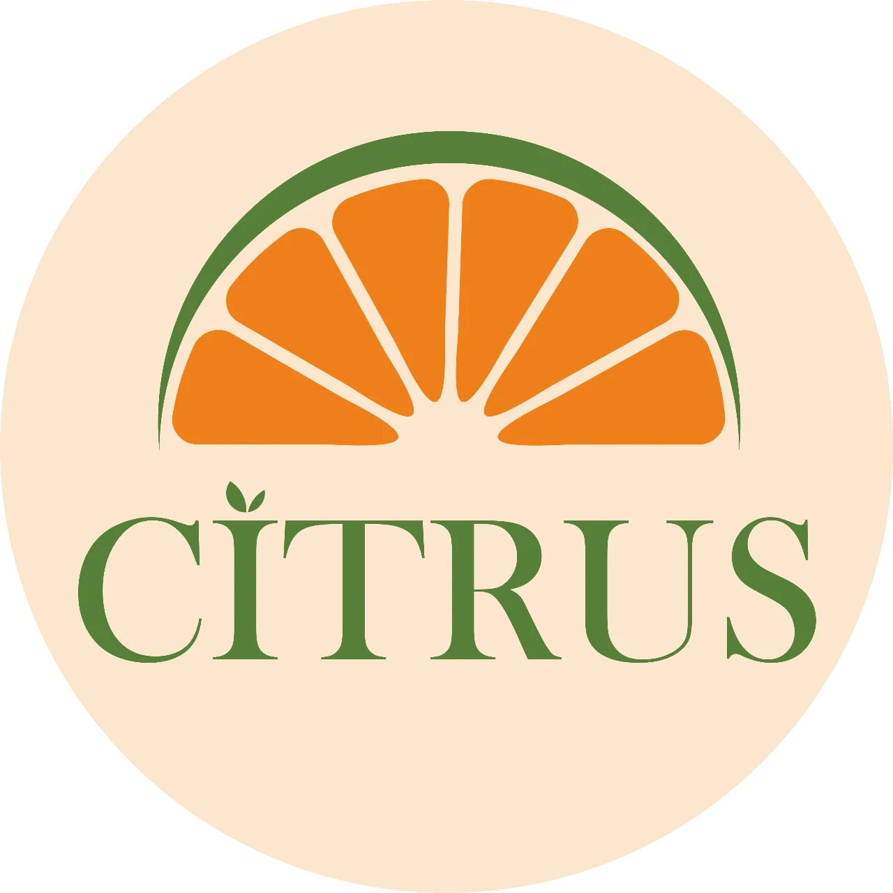Fotografija salona CITRUS nail studio