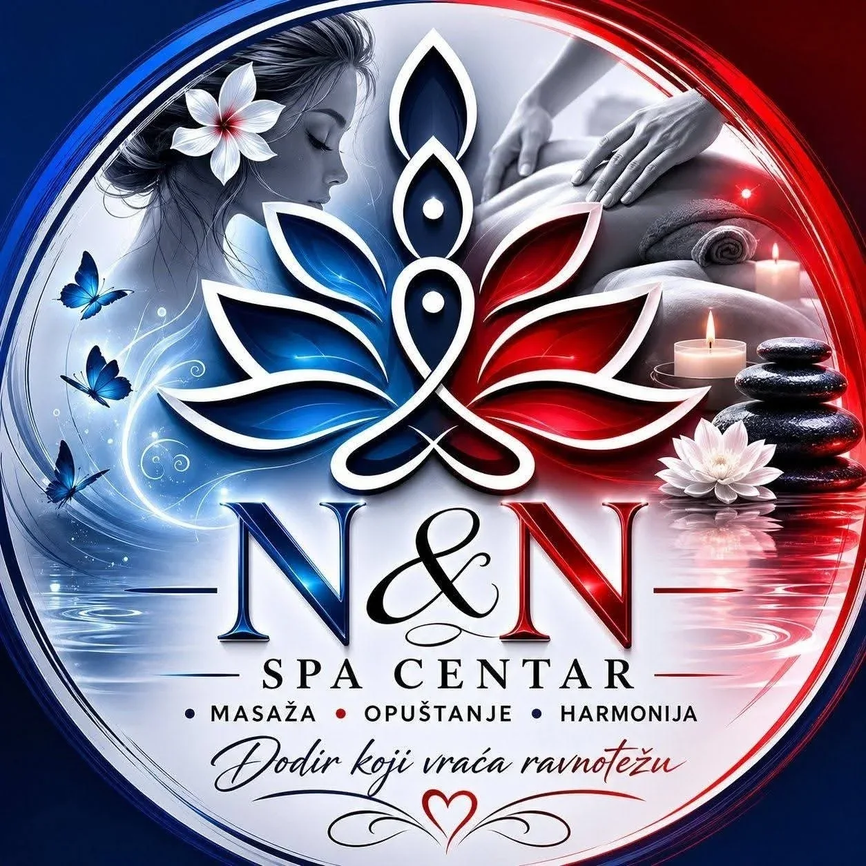 Salon N & N